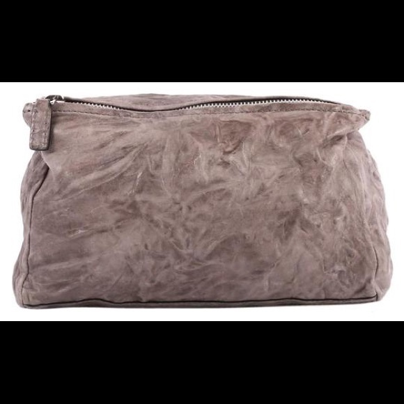 Givenchy Small Pandora Bag in Taupe - Authentic - Picture 6 of 6